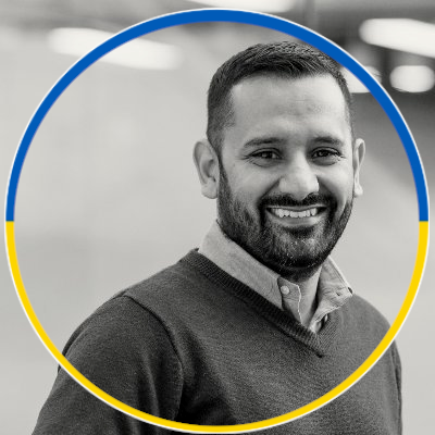 ravinar's profile picture. Likes general all-round madness especially Cloud, Agile, DevOps, Social Media, Sport, Microsoft, Software, Gadgets and Music.