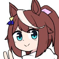ちぇの🐴URC 5枠37 (@cheno28_0855) 's Twitter Profile Photo ちぇの🐴URC 5枠37 (@cheno28_0855) 's Twitter Profile Photo