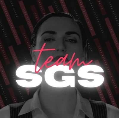 SGSさんのプロフィール画像