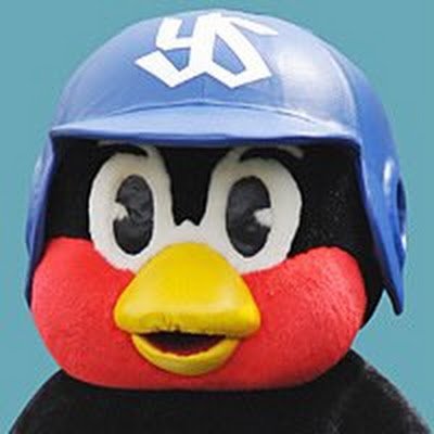 swallows3458's profile picture. ヤクルトファンです！！！ #1 #33 #47 #55 推し！！！！ どの球団の方いいので気軽にフォローしてください！