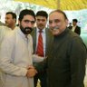 AliAhmedjutt3's profile picture. Vice President PPP City Nawabshah ♡
True follower of #SZAB, #SMBB, #BBZ, #AAZ & follower of Bhuttoism
#PPPFamily