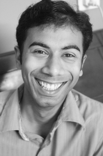Technology evangelist, entrepreneur with a keen interest in start-ups for a social cause.