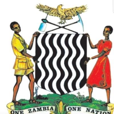 The Official Twitter Handle of the Ministry of Foreign Affairs and International Cooperation of the Republic of Zambia