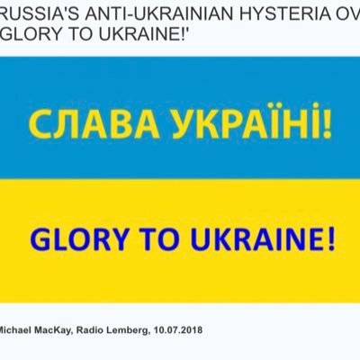 Listen well, be polite, learn alot, laugh often - Show respect & Expect respect - #Resist #СлаваУкраїні🇺🇦