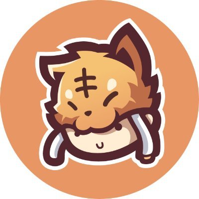 DOXXED FOUNDER!
The cutest CAKE supplier in Crypto, 
HODL KIT GET CAKE
Telegram Here https://t.co/tC4pbahO1P
Discord Here
https://t.co/7wICWVQTCu
