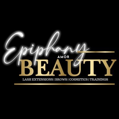 📍DMV LASH ARTIST ⏰MARCH BOOKS OPEN 🛍EPIPHANYAMORBEAUTY COSMETICS 📄EST. 2018