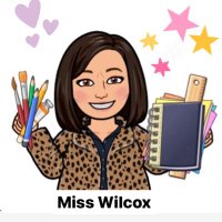 Miss Wilcox(@_MissWilcox) 's Twitter Profile Photo