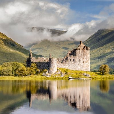 Ghaidheal's profile picture. 