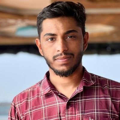 ahammedsabir's profile picture. Engineer | Manchester City 💙