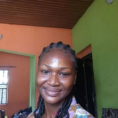 am a foody
I love making friends
I also love dancing too
+2347078973544