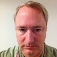 David Blasingame - @icbm_MM3 Twitter Profile Photo