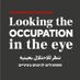 Looking the OCCUPATION in the eye (@MistaclimEN) Twitter profile photo
