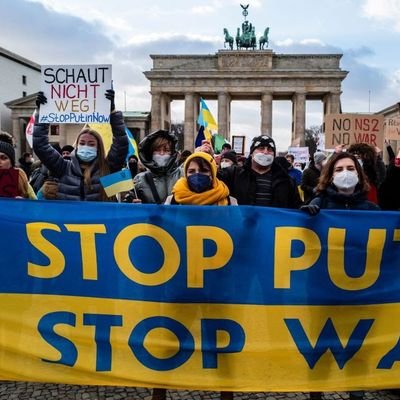 VladyslavK5's profile picture. Ukraine Peace Loving Citizen 🇺🇦🇺🇦🇺🇦🙏