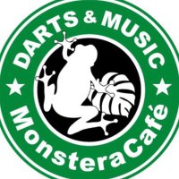 MonsteraCafe モンステラカフェ (@monstera_darts) 's Twitter Profile Photo MonsteraCafe モンステラカフェ (@monstera_darts) 's Twitter Profile Photo