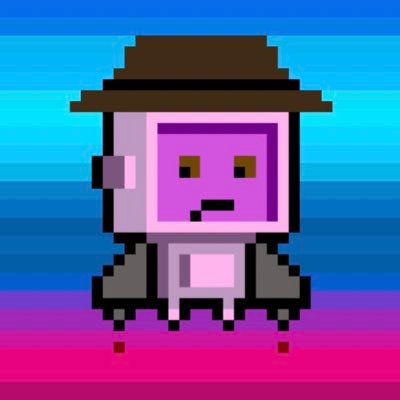 tky2mtl's profile picture. ₿