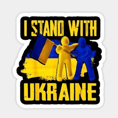 helpukraineASAP's profile picture. Pray and help Ukraine