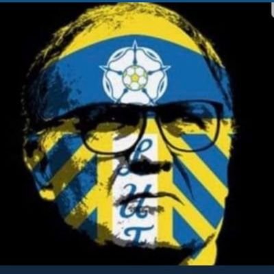 Vamos Leeds Carajo

Bielsa Widow