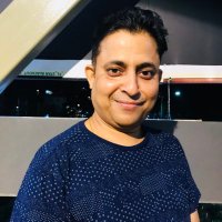 Debasish Mohanty (@debasishmodisha) 's Twitter Profile