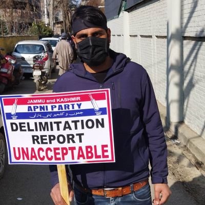 mushtaq_aawan's profile picture. Socio-Political Activist