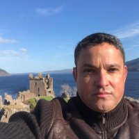 Genilson Galdino (@ggalves72) 's Twitter Profile