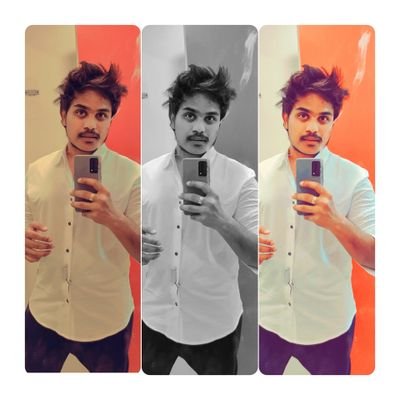 ravivarma_lucky's profile picture. Do Everything in Love❤️✨