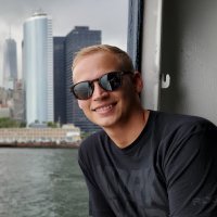 Eric Hipp - @EricHipp3 Twitter Profile Photo