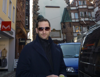 MrSmilovitz's profile picture. watch journalist, horology enthusiastic, watch review,new tendency, blogger, independent watchmakers and reviews at my blog http://t.co/gsaPVXjleb