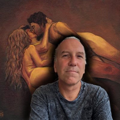 Creator of musical projects Existence & Eletria. And now a solo artist.
https://t.co/cQLPCr8vse