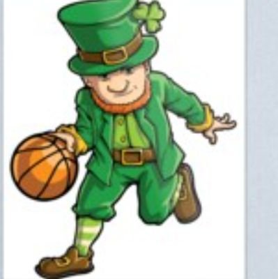 Just a fan of Lebanon Leprechauns ☘️ 🏀

All hoops Youth/HS, CBB (Purdue, ISU, even IU)..... occasional other sports.

Love the History of the Game