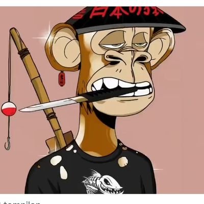 NFTLovers129's profile picture. 