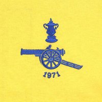 𝕿𝖍𝖊 𝕬𝖗𝖘𝖊𝖓𝖆𝖑(@The_Arsenal_) 's Twitter Profile Photo