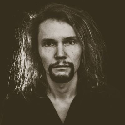 TaneliTulkki's profile picture. Musiikki-intoilija ja Aktuaari.