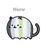 いずみーちゃんのアイコン