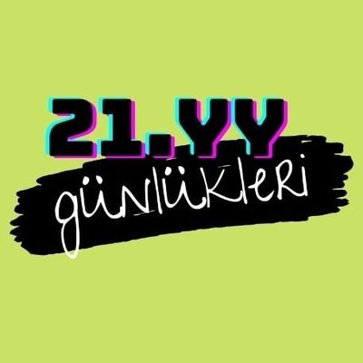 21. YY Günlükleri