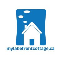 My Lakefront Cottage(@mylakefront) 's Twitter Profile Photo