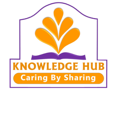 knowledgehub_01's profile picture. We learn many new things day by day, Sharing what we learn with others will help them learn. Caring By Sharing.