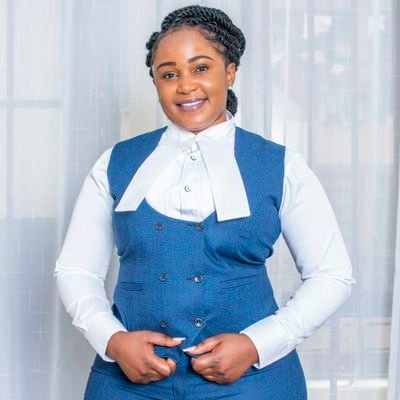 JuliaWakili's profile picture. Advocate of the High Court of Kenya. I stand for equal rights and freedoms of every human. Equity is  Equality.
Interests; Women Leadership and Governance.