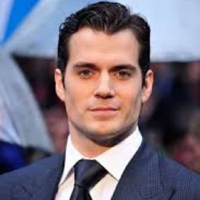 Henry Cavill