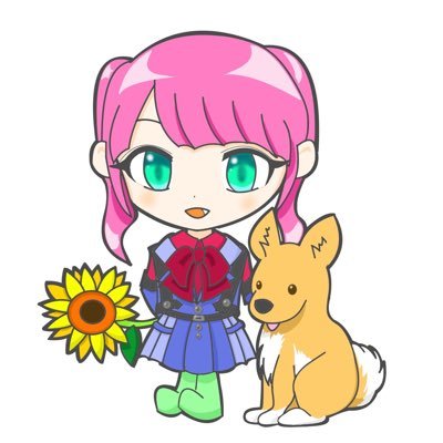 ひまわり🌻🐾さんのプロフィール画像