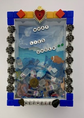 A place to accessorize yourself and decorate your palace!