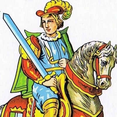 Estoy en esta charca para leer y repostear comentarios interesantes. Como escoliasta hago comentarios impertinentes al margen.
Aprendiz de sujeto tardoantiguo.