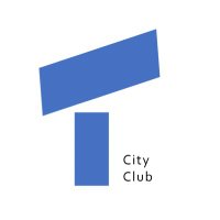 Tokyo City Club - 東京シティクラブ『都市総合研究会』 (@tokyocityclub) Twitter profile photo