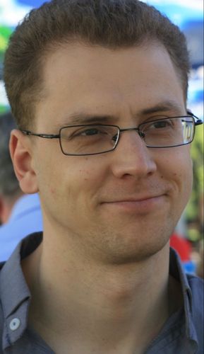 RinaldsGrants's profile picture. 