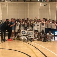 Medaille Basketball (@medaillembb) 's Twitter Profile