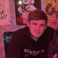 Connor Davis (@connordavo) 's Twitter Profile Photo Connor Davis (@connordavo) 's Twitter Profile Photo