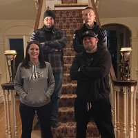 Pasadena Paranormal(@Jaredparanormal) 's Twitter Profile Photo