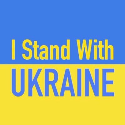 PeaceInUkraineさんのプロフィール画像