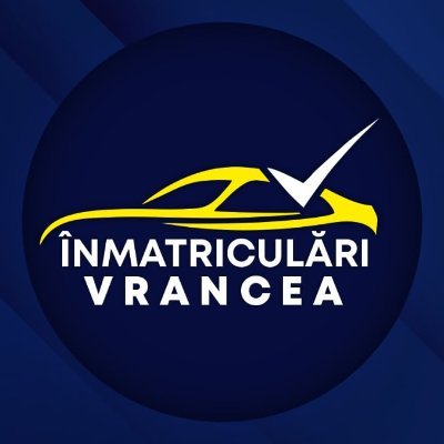 Înmatriculări și radieri auto Vrancea!