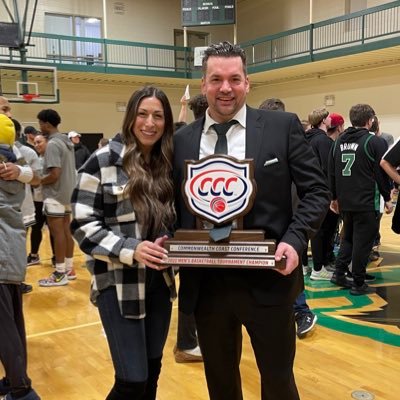 CCU Softball Alumni • Bison Basketball Fan • @CoachBrockE_mbb • @ncbison_mbb 🏀💚