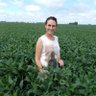 BarracoMirian's profile picture. Ingeniera Agronoma. https://t.co/hH6ox9WmfT. en Fertilidad de Suelos. Investigadora en  INTA General Villegas